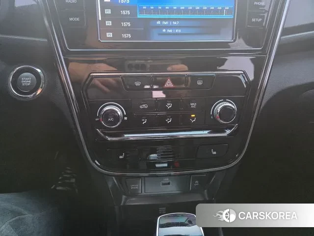 Ssangyong Berry New Tivoli 2019 Синий из Кореи, фото 5