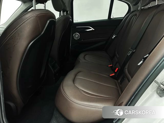 BMW 1 series 2022 Белый из Китая, фото 5