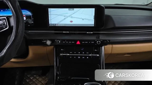 Kia Carnival 4th generation 2021 Белый из Кореи, фото 5