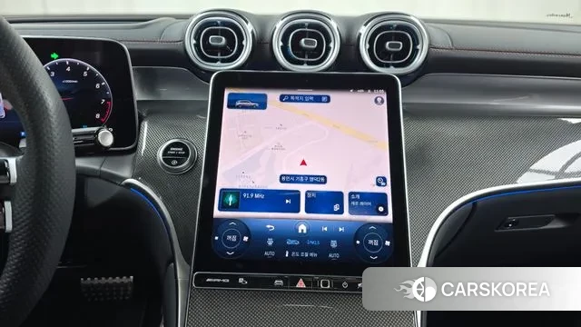 Mercedes-Benz GLC-Class X254 2025 Белый из Кореи, фото 5