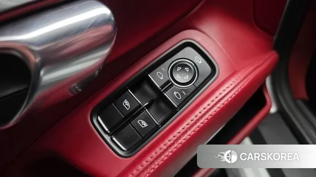 Porsche 718 Boxster 2018 Белый из Кореи, фото 5