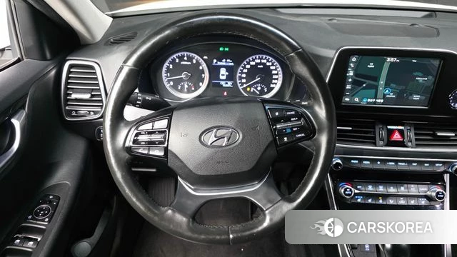 Hyundai Grandeur IG id 4331618 из Кореи 5