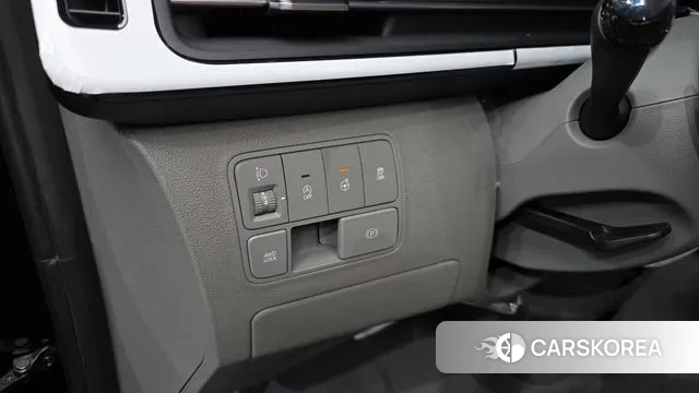 Hyundai Staria 2025 Черный из Кореи, фото 5