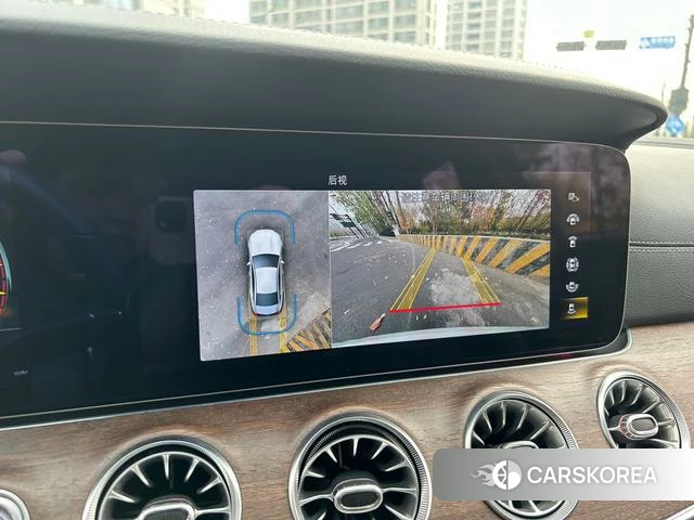 Mercedes-Benz CLS 2022 Белый из Китая, фото 5