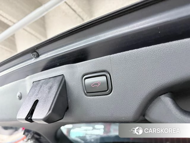 Kia The New Sorento 2018 Синий из Кореи, фото 5