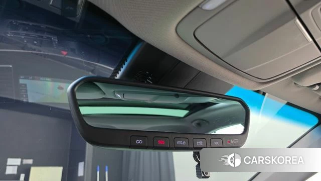 Genesis G80 2018 Серый из Кореи, фото 5