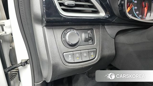 Chevrolet (GM Daewoo) The New Spark 2019 Белый из Кореи, фото 5