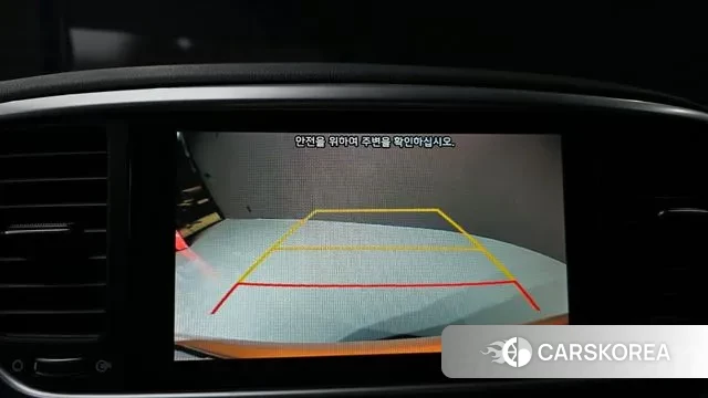 Kia Sportage The Bold 2021 Белый из Кореи, фото 5