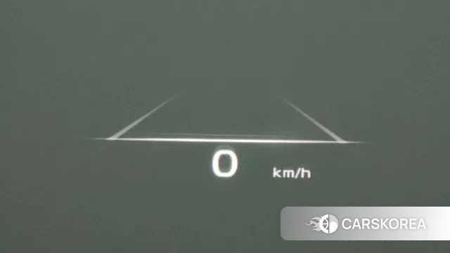 Kia The New K9 2nd generation 2021 Черный из Кореи, фото 5