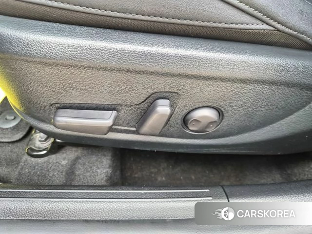 Kia The New Seltos 2023 Черный из Кореи, фото 5