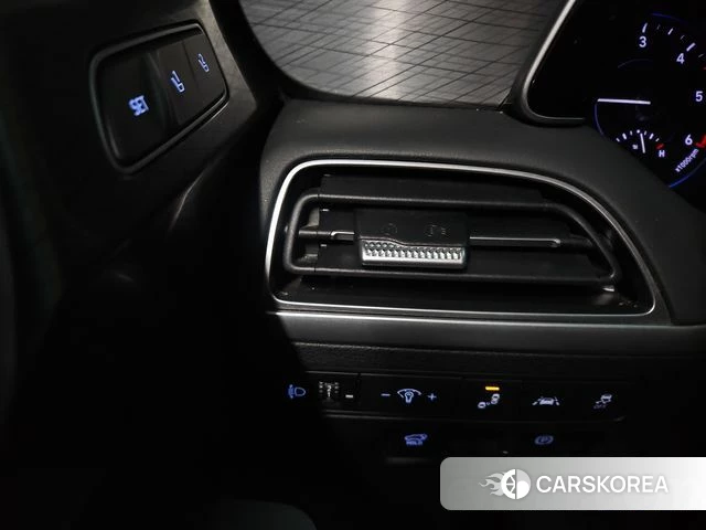 Hyundai Palisade 2022 Белый из Кореи, фото 5