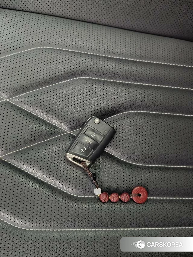 Volkswagen Tiguan L 2024 Черный из Китая, фото 5