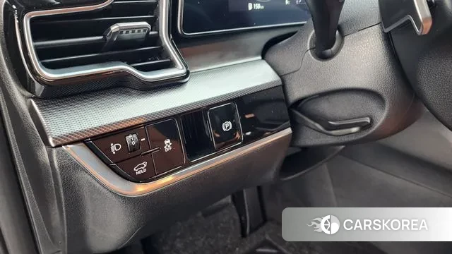 Kia Sportage 5th Generation 2024 Серый из Кореи, фото 5