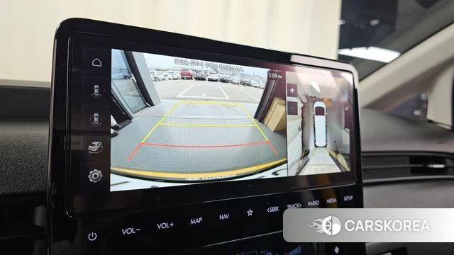 Hyundai Staria 2024 Желтый из Кореи, фото 5