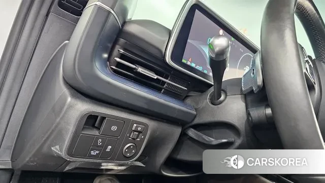 Hyundai Ionic 6 2022 Белый из Кореи, фото 5