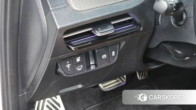 Kia EV6 2023 Белый из Кореи, фото 5