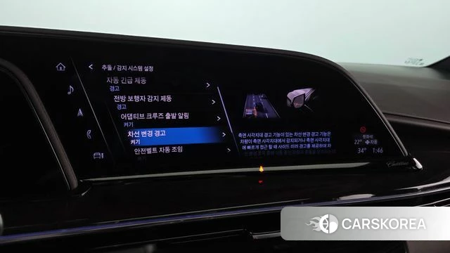 Cadillac Escalade 5th Generation 2023 Черный из Кореи, фото 5