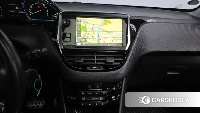 Peugeot 2008 2019 Белый из Кореи, фото 5