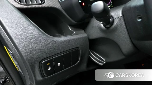 Kia The New Kia Ray 2023 Белый из Кореи, фото 5