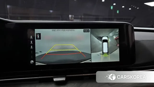 Kia Carnival 4th generation 2023 Серый из Кореи, фото 5