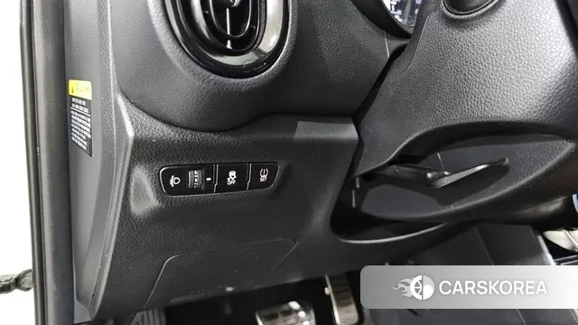 Kia All New Morning (JA) 2018 Белый из Кореи, фото 5