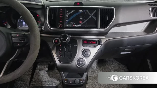 Kia The New Ray 2020 Жемчужный цвет из Кореи, фото 5