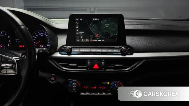 Kia Come New K3 2019 Серый из Кореи, фото 5
