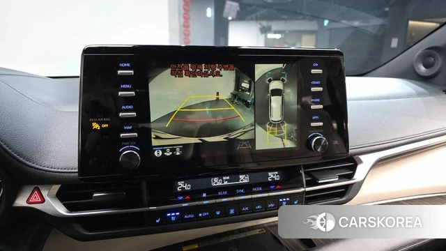 Toyota Sienna 4th Generation 2023 Серый из Кореи, фото 5