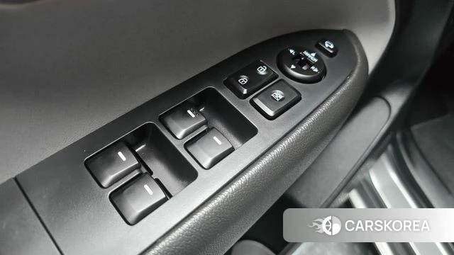 Kia The New Kia Ray 2024 Серый из Кореи, фото 5