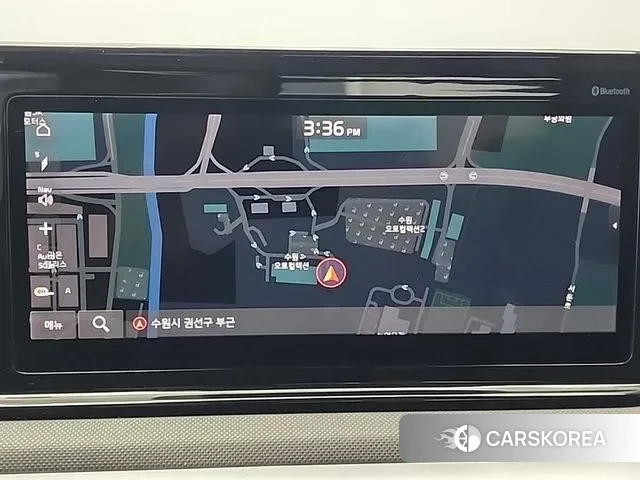 Kia K5 3rd generation 2020 Серый из Кореи, фото 5