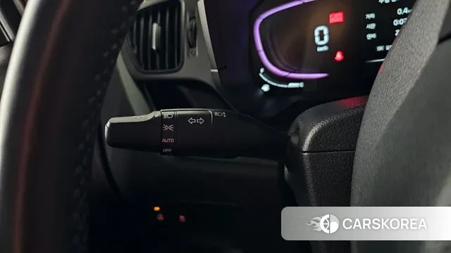 Kia The New Kia Ray 2023 Серый из Кореи, фото 5