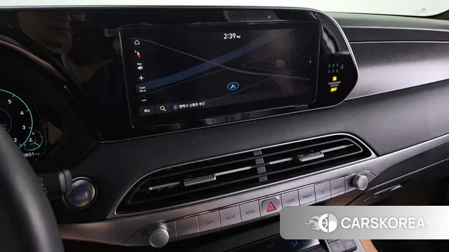 Hyundai Palisade 2021 Белый из Кореи, фото 5