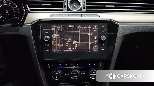 Volkswagen Arteon 2019 Серый из Кореи, фото 5