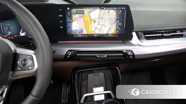 BMW X1 (U11) 2023 Черный из Кореи, фото 5