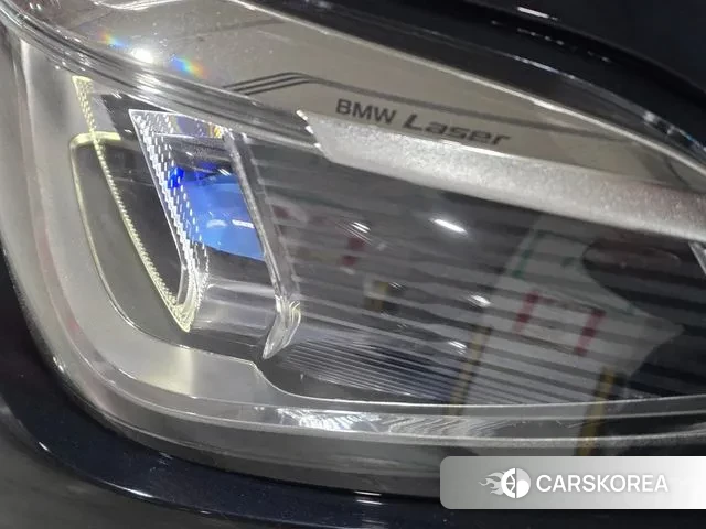 BMW X5 (G05) 2020 Черный из Кореи, фото 5