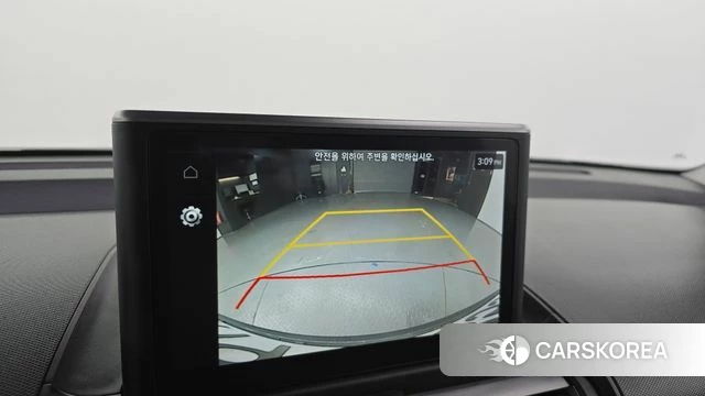 Hyundai Casper 2023 Серый из Кореи, фото 5