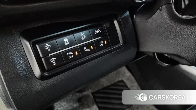 Ssangyong The New Tivoli 2023 Белый из Кореи, фото 5