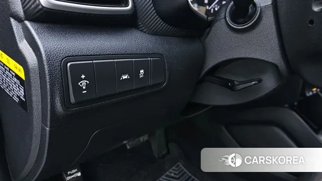 Hyundai All New Tucson 2019 Серый из Кореи, фото 5