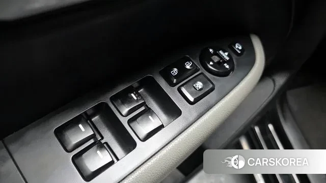 Kia The New Kia Ray 2023 Черный из Кореи, фото 5