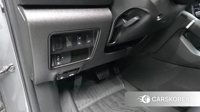 Renault Korea (Samsung) QM6 2019 Серый из Кореи, фото 5