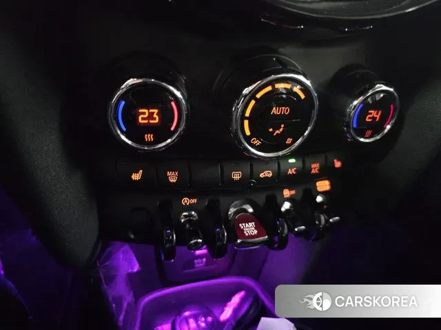 Mini Cooper 2021 Серый из Кореи, фото 5