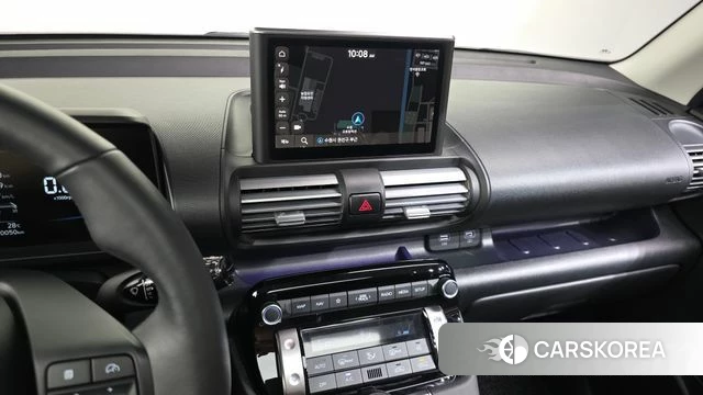 Hyundai Casper 2022 Белый из Кореи, фото 5