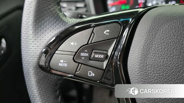Ssangyong Berry New Tivoli 2021 Белый из Кореи, фото 5