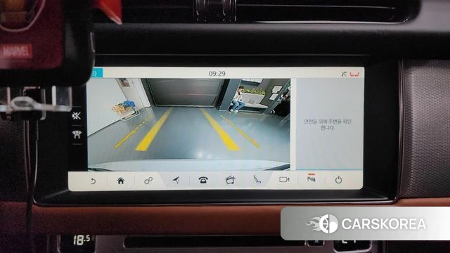 Jaguar XF (X260) 2018 Белый из Кореи, фото 5