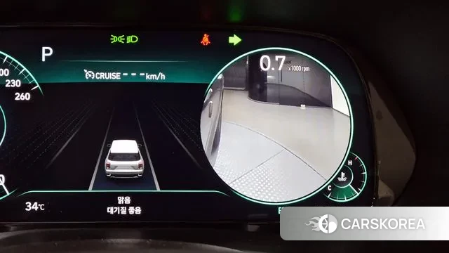 Hyundai Palisade 2020 Черный из Кореи, фото 5