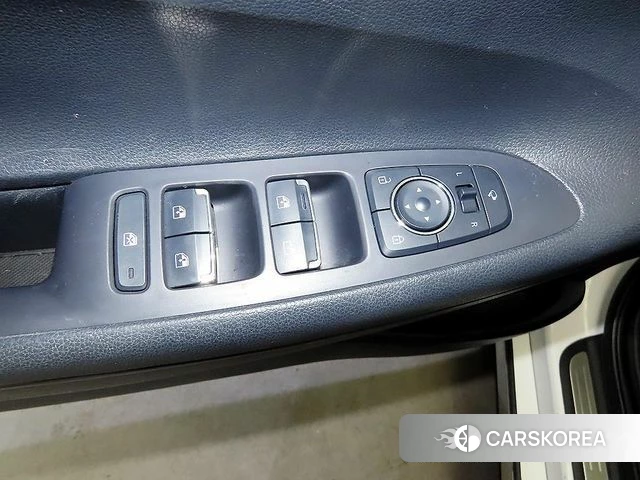 Hyundai The New Grandeur IG 2022 Белый из Кореи, фото 5