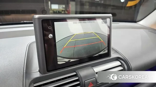 Hyundai Casper 2022 Зеленый из Кореи, фото 5