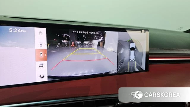 Genesis GV70 2025 Серый из Кореи, фото 5