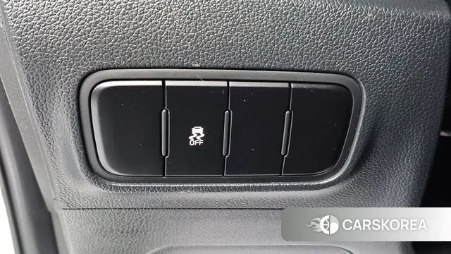 Kia The New Ray 2021 Белый из Кореи, фото 5