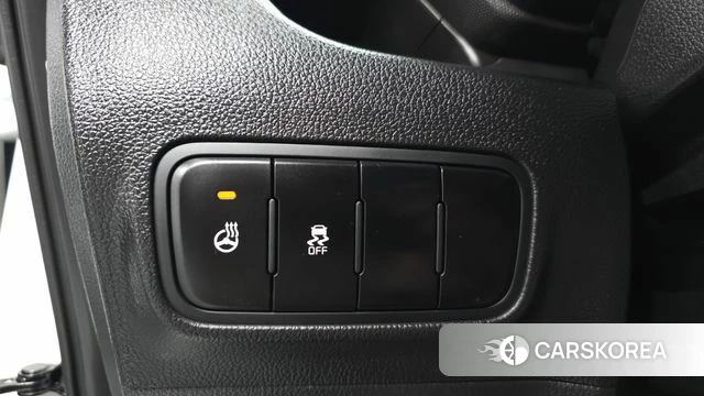 Kia The New Kia Ray 2024 Белый из Кореи, фото 5